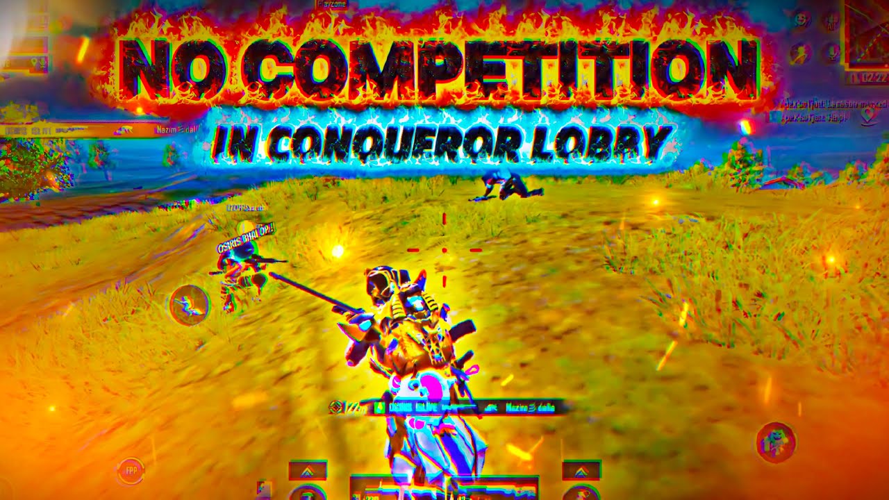 AWM DOMINATION😈17 SOLO KILLS RUSH GAMEPLAY | BGMI | OSIRIS IS LIVE