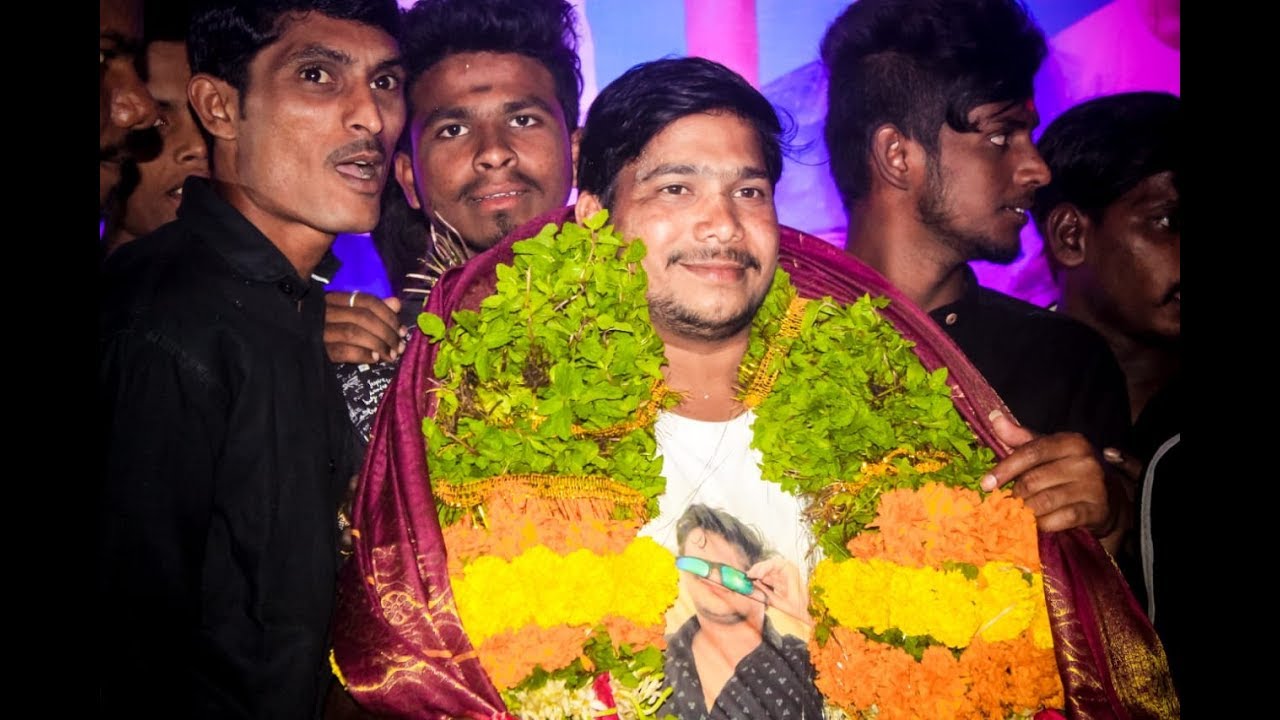 Pochampally Anil Anna New Song Dj Shabbir Remix