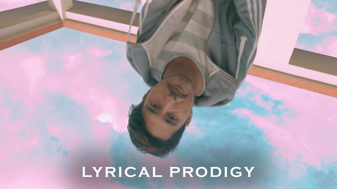 Ease -  Lyrical Prodigy (MUSIC VIDEO)