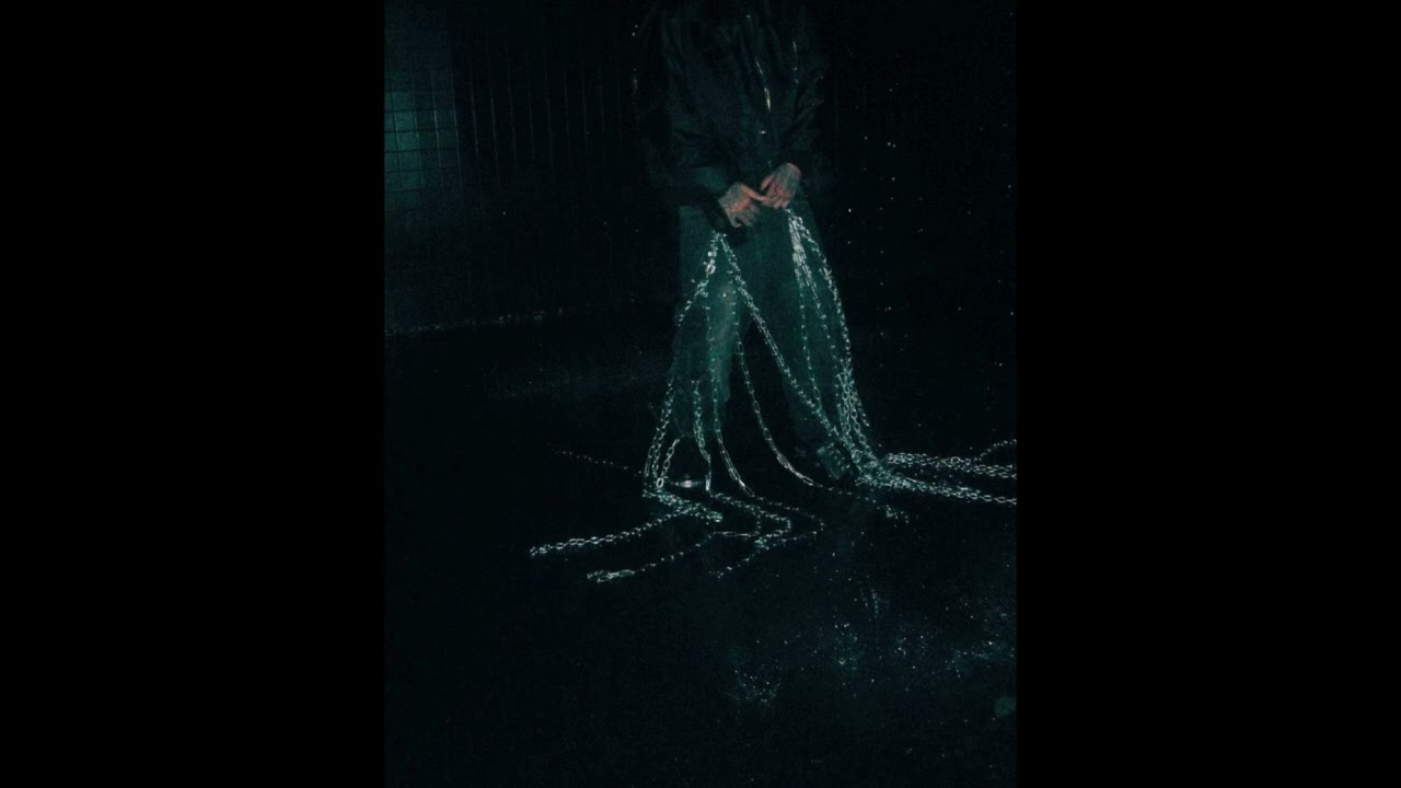 SosMula - CHAINSAW (KAMP KRYSTL LAKE SNIPPET)