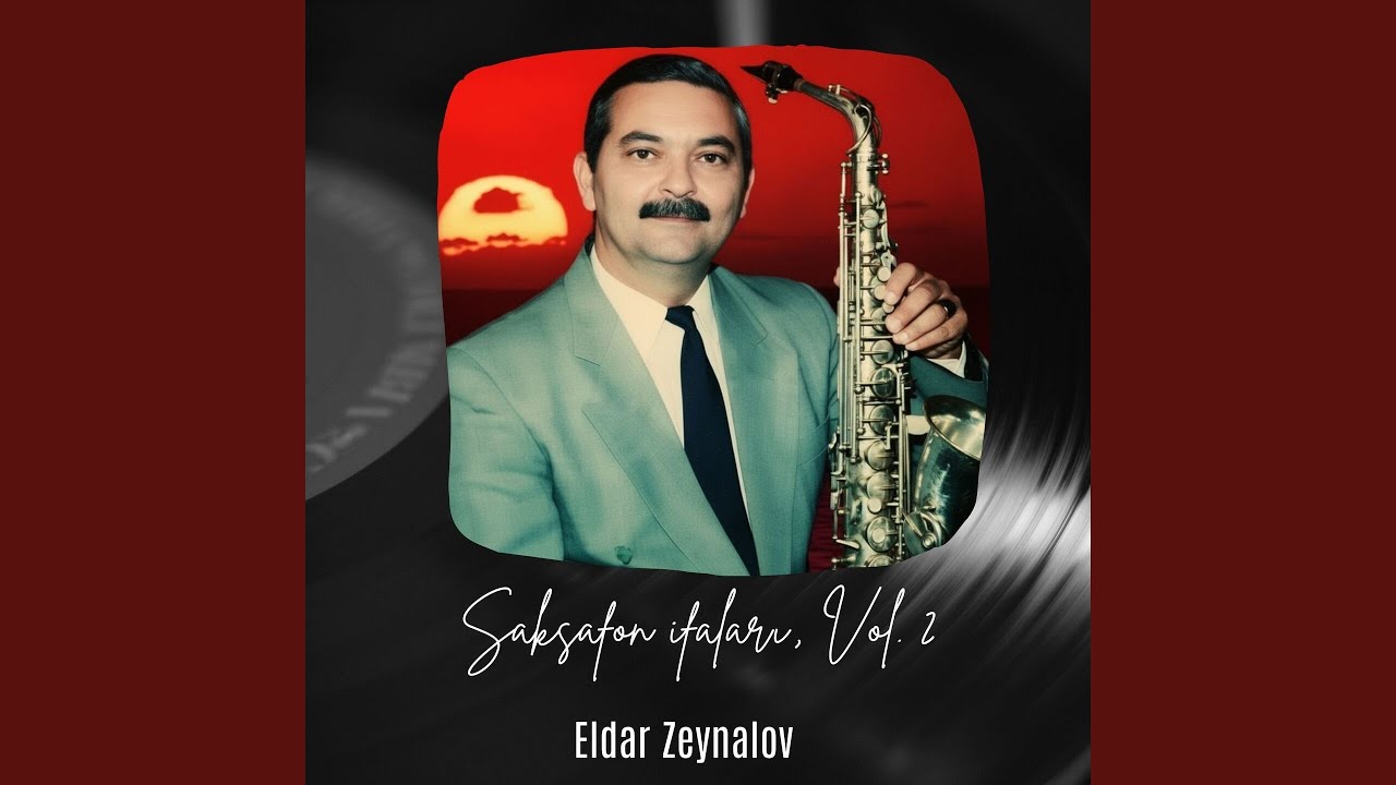 Bir axşam taksidən (Gün Keçdi Filmindən)