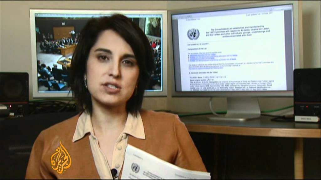 UNSC to separate Taliban-Al-Qaeda link
