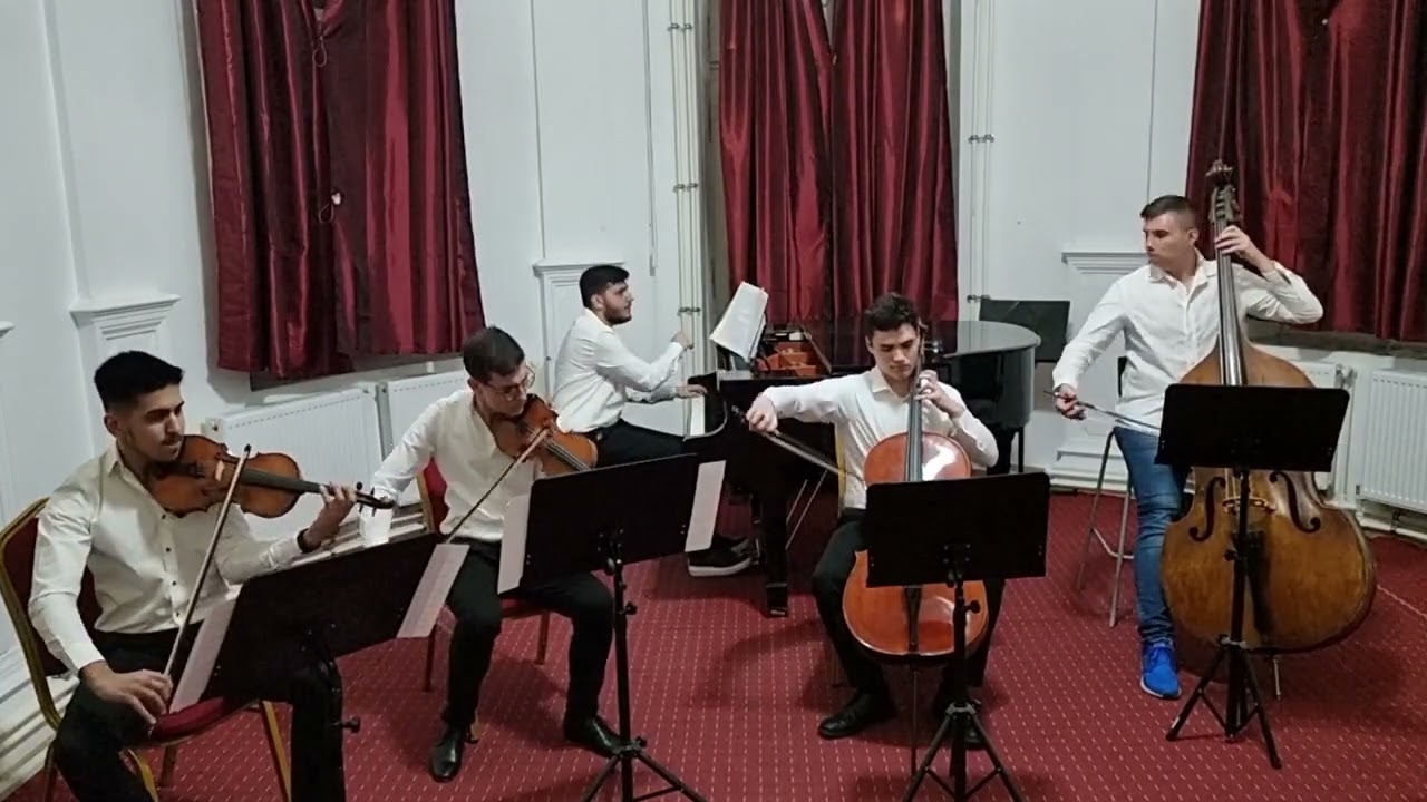 Colegiul Național de Arte 