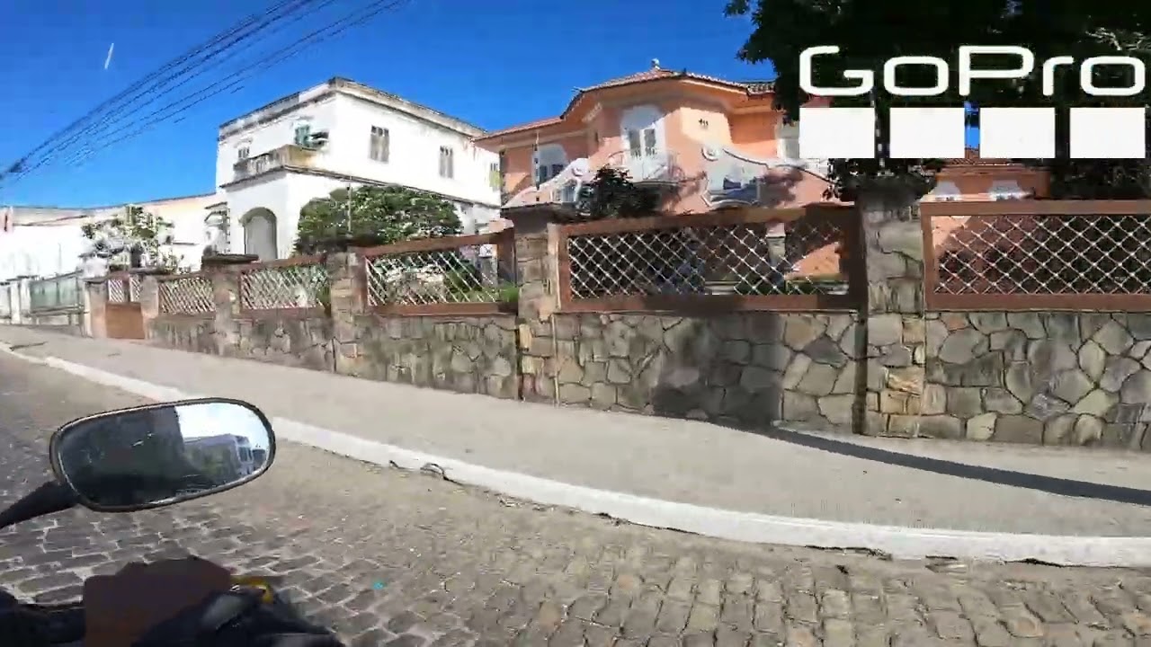 Cidade de Penedo/AL