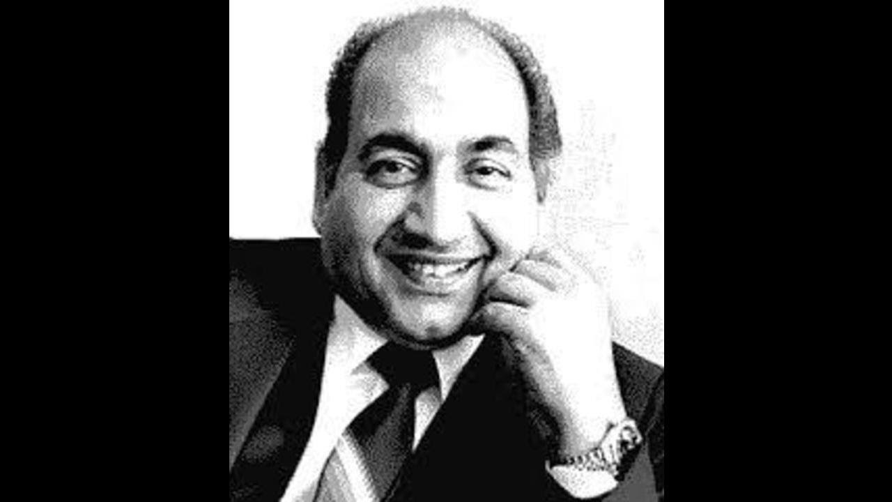 RAFI SAHAB-Film-Khedan De Din Char-[1962]-Ravi Chhad Chaleyan Chana Chhad-[ H Q 78 RPM Sound ]