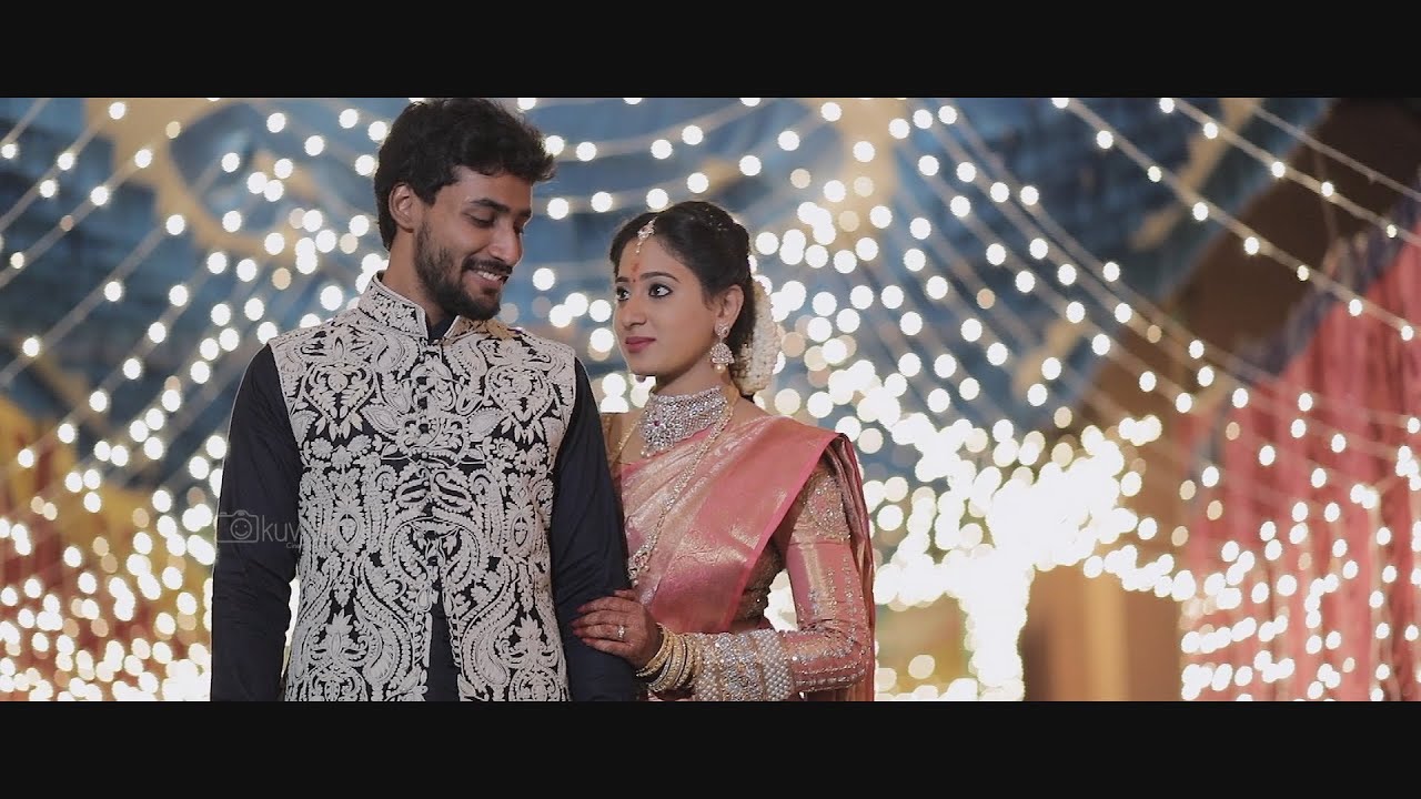 SHANMUGHAM MAMATHA  | BETROTHAL |  KUVIYAM WEDDING PHOTOGRAPHY | SRI VENKATESHWARA JEWELLERY fAMILY
