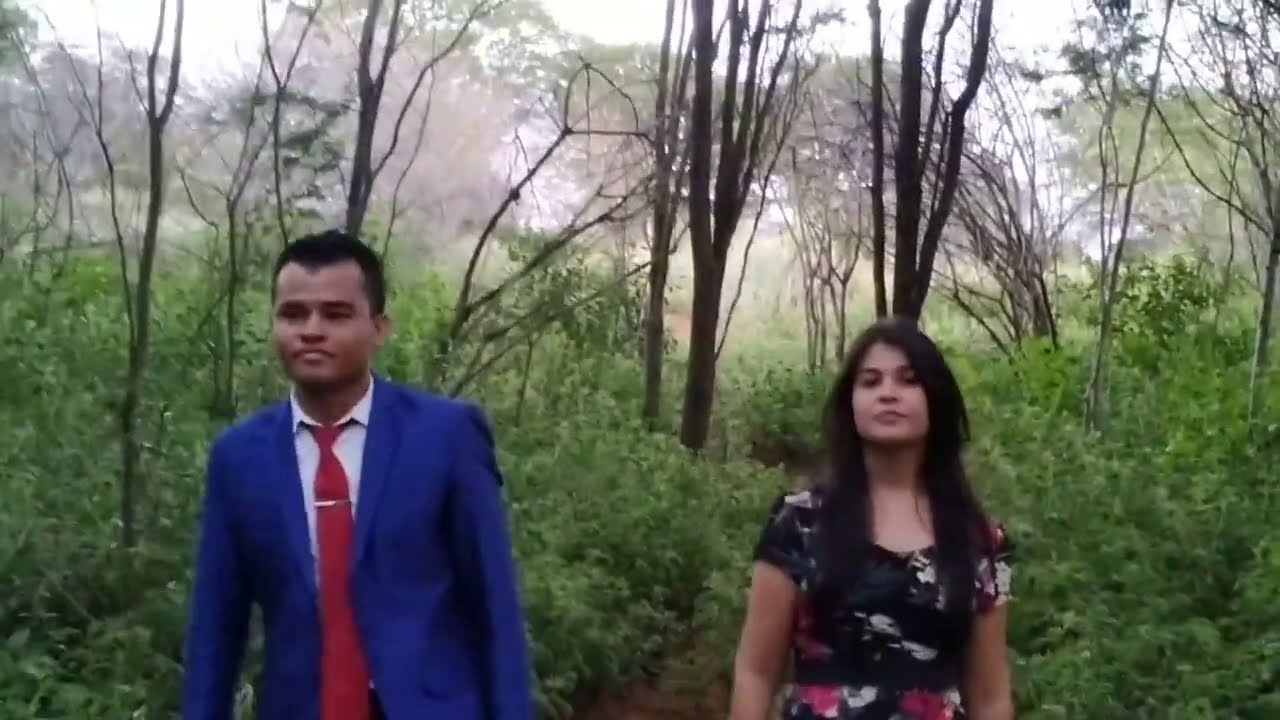 Só Ele Pra Me Amar | Oscar e Taize (Clipe)