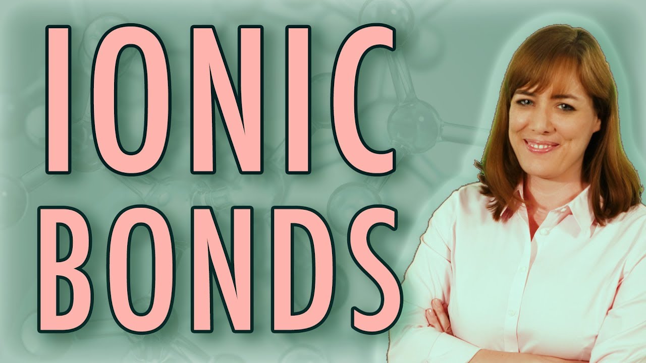 Chemistry: What is an Ionic Bond? (Intramolecular Forces)