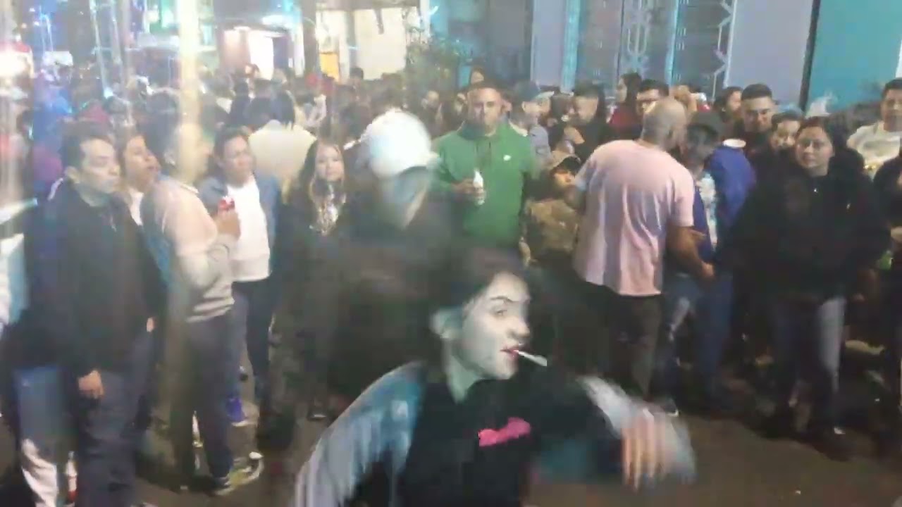 EL SONIDO DE MODA, SONIDO FIRME, EN LAS BUTACAS LOKAS ZONA PONIENTE 