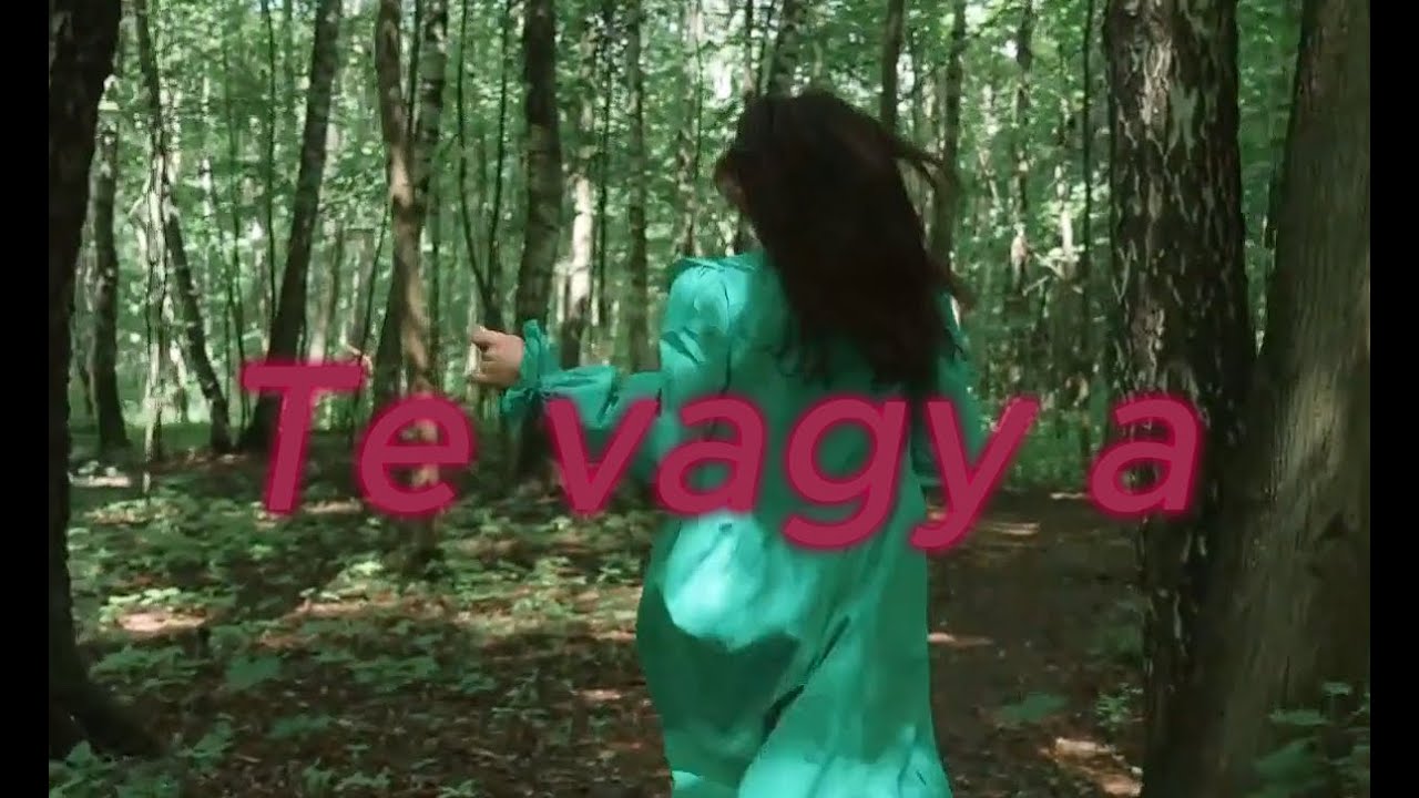 Nova Rune - Te vagy a