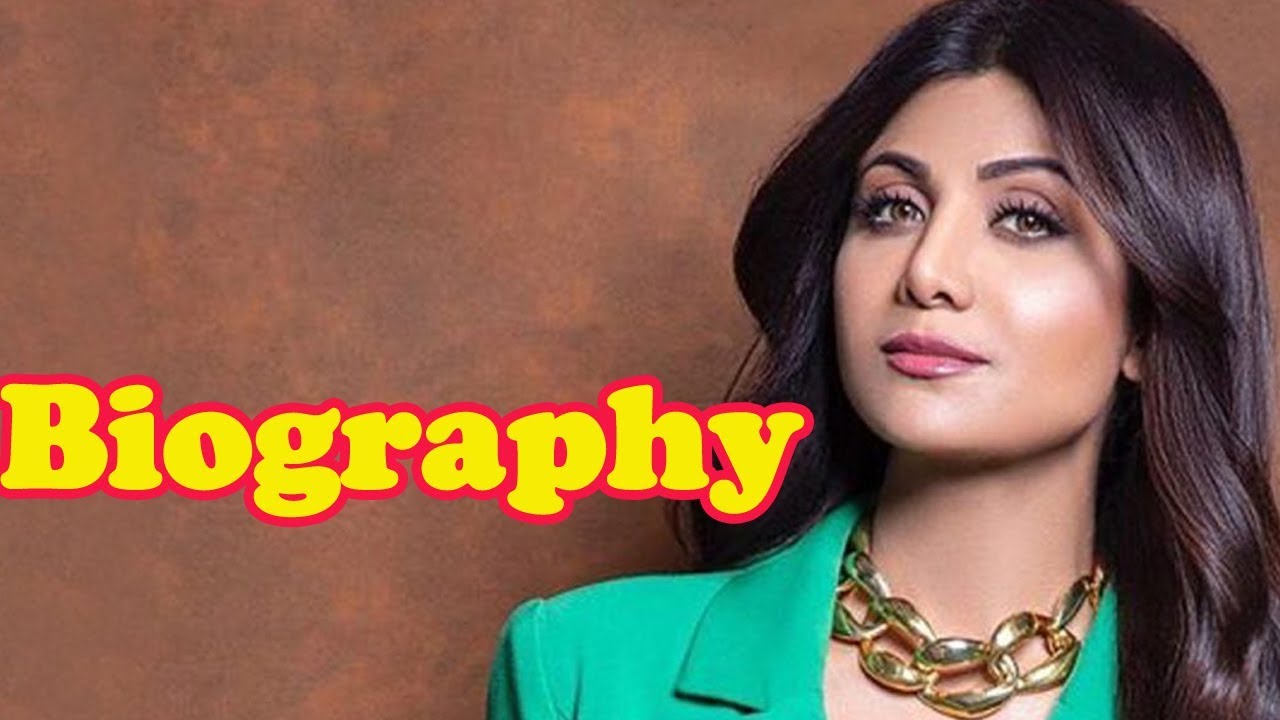 Shilpa Shetty - Biography in Hindi | शिल्पा शेट्टी की जीवनी | Life Story | Unknown Facts