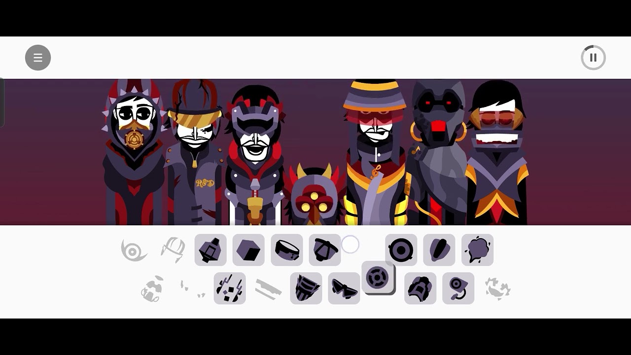 Incredibox Believe