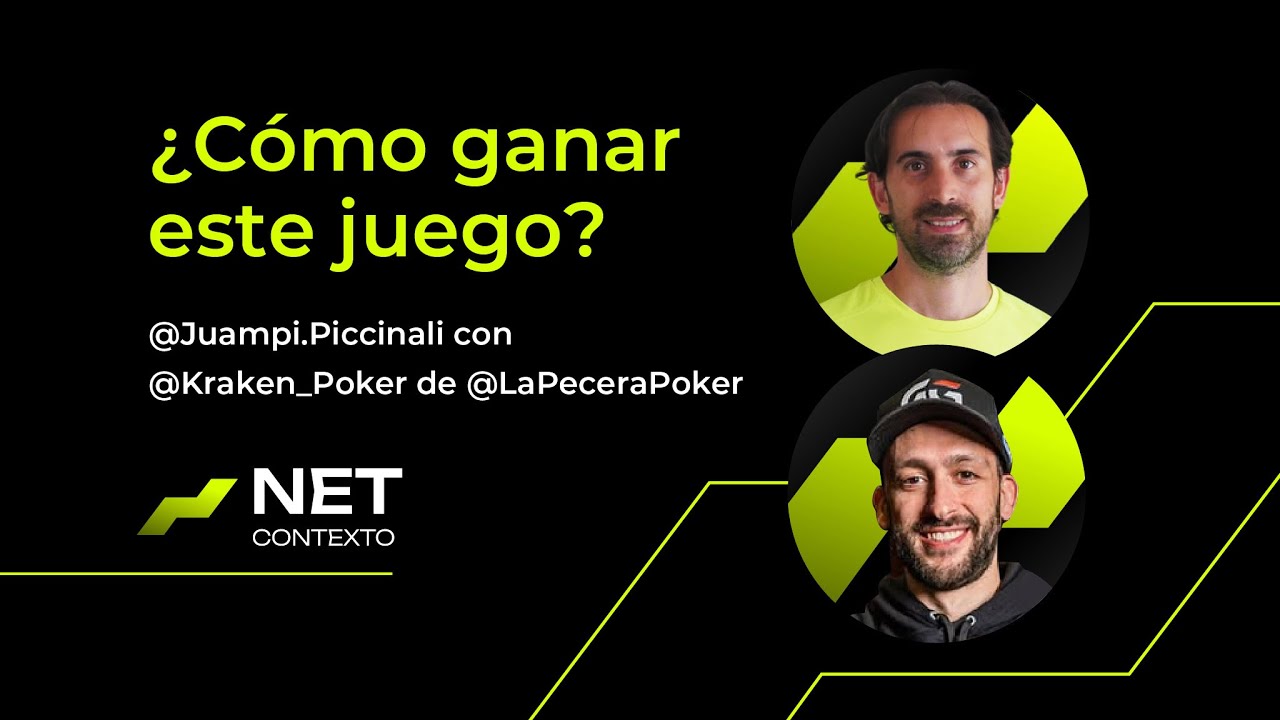 ¿Cómo ganar este juego? - Pasión por el Poker Profesional