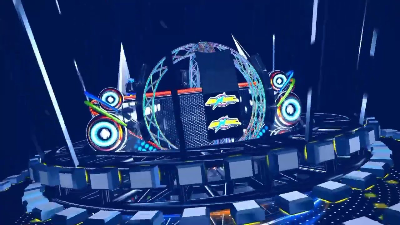 techno mix
