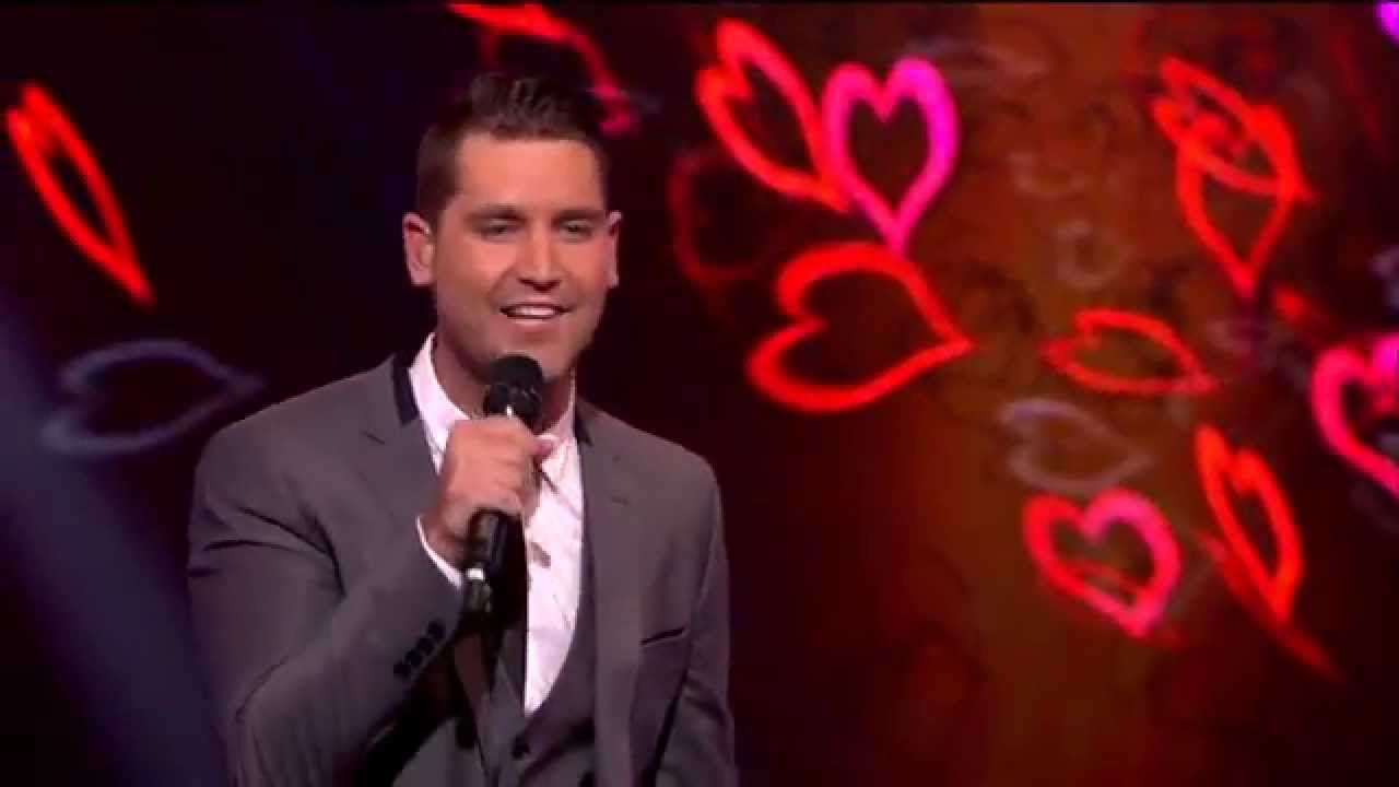 Jeffrey Heesen | Alles is liefde | ronde 2 | De Finale | Bloed, Zweet & Tranen