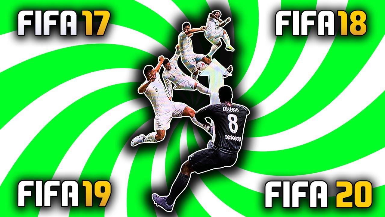 FIFA ALE WSPOMNIENIA WRACAJĄ (FILM BYŁ USUNIĘTY)