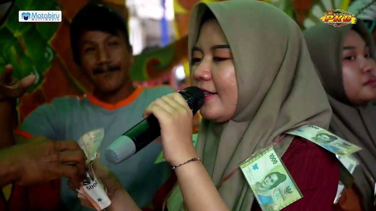 Rangda taiwan / burok pkc live desa sidaresmi pabedilan 16 oktober 2025@PKCOFFICIAL