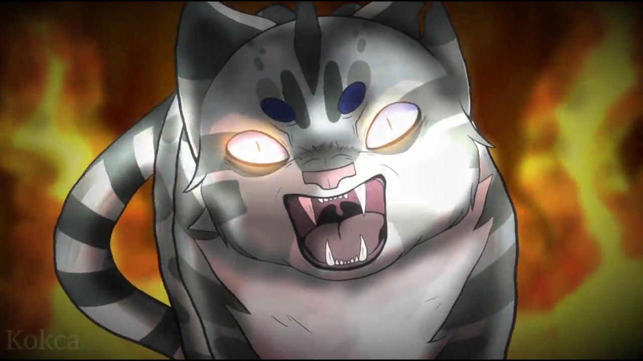Hellbent  - Ashfur PMV Collab