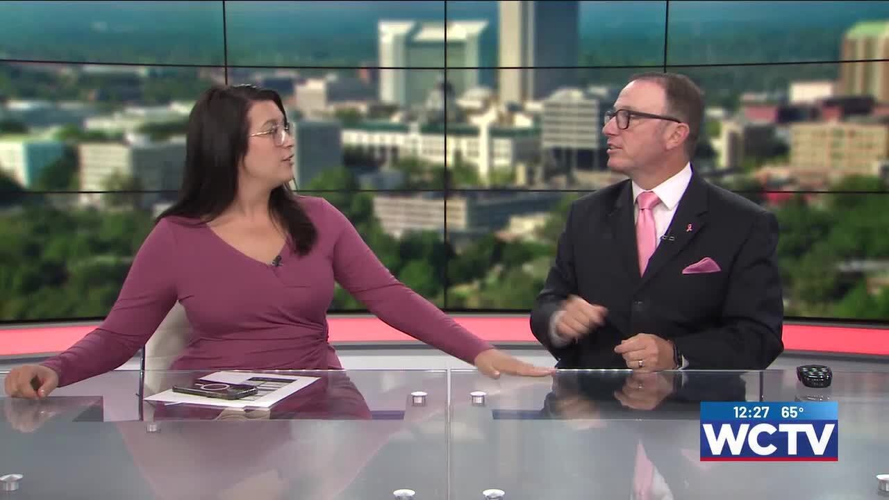 Rob Nucatola celebrates 25 years with WCTV