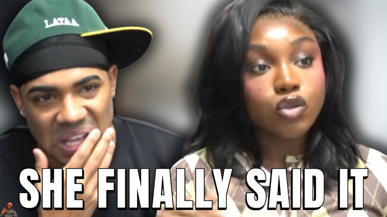 Tyrique Hyde & Whitney Adebayo EXPOSE Everything About Love Island: All Stars 👀 | Full Review