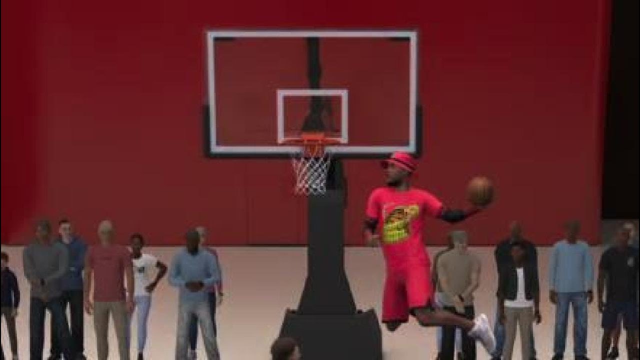 THEATER MODE HIGHLIGHTS #2 | NBA2k26