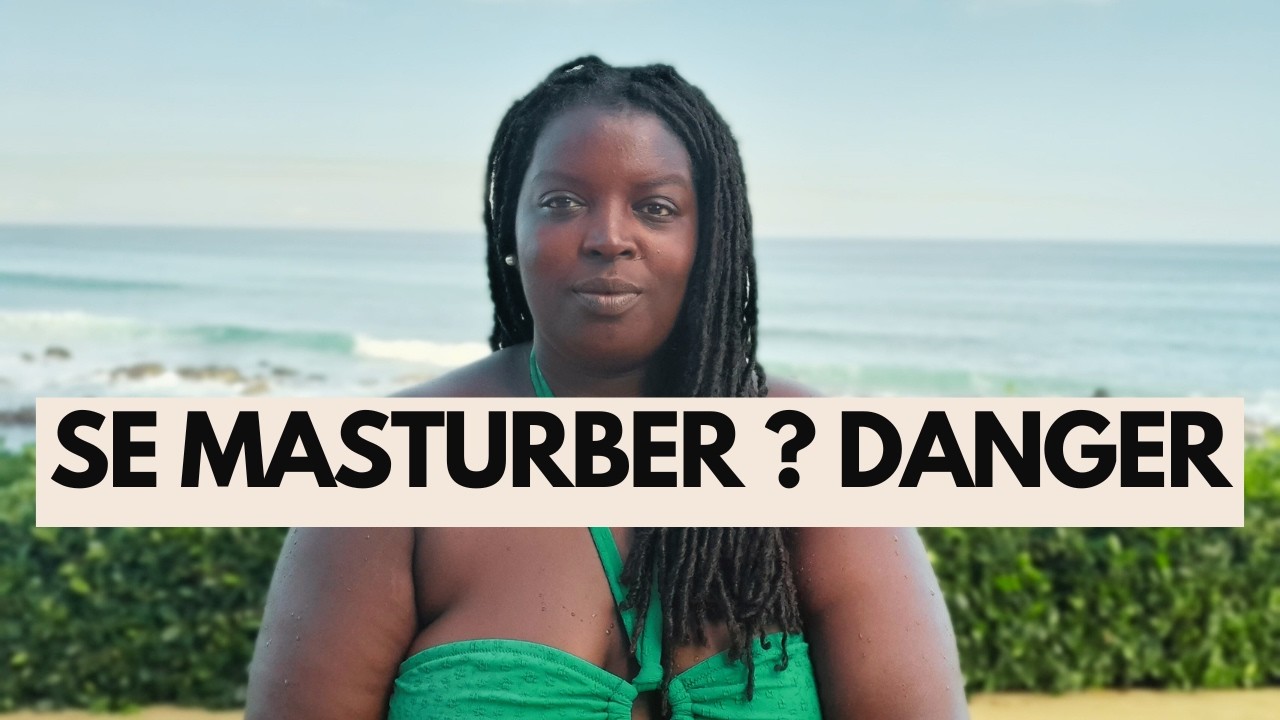 Les pouvoirs mystiques de la masturbation