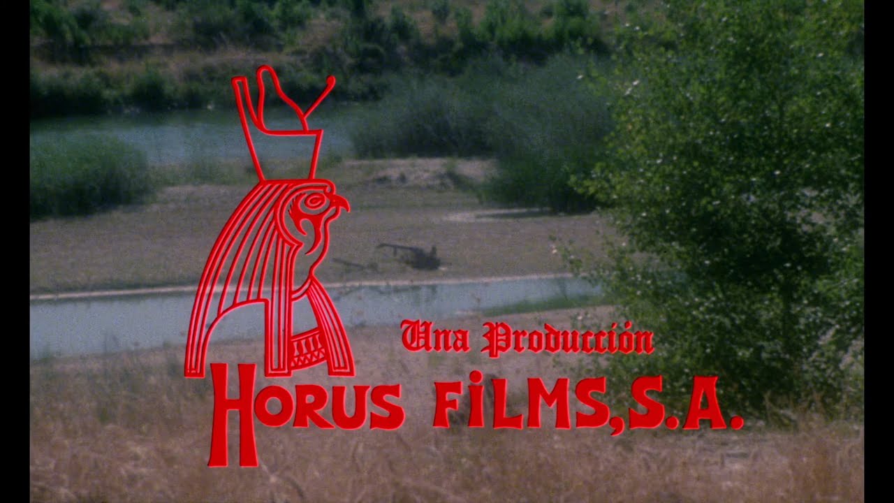 Video Mercury Films/Horus Films (2018/1979)