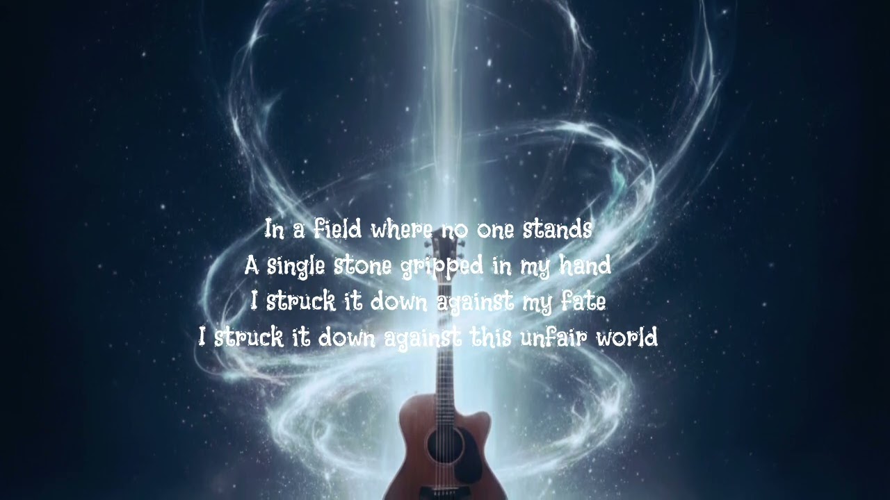 Castle of wrath #ccm #GOSPEL 