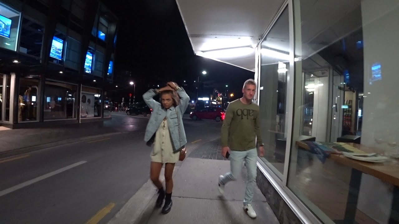 Queenstown Nightlife NZ
