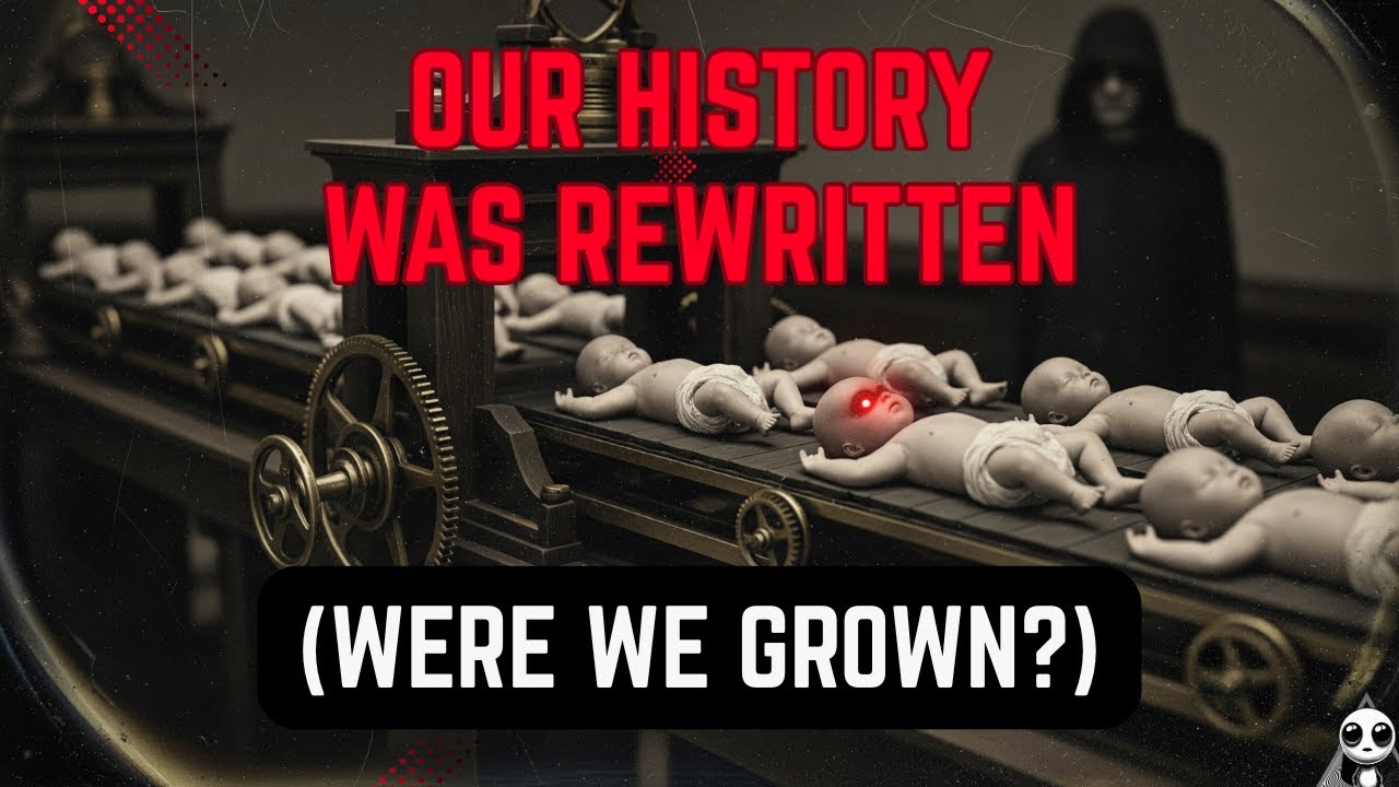 The Foundling Generation: The Great Reset of the 19th Century