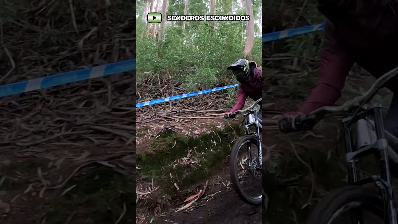 DH Kamikazes  #mtb  #downhill  #mtblife