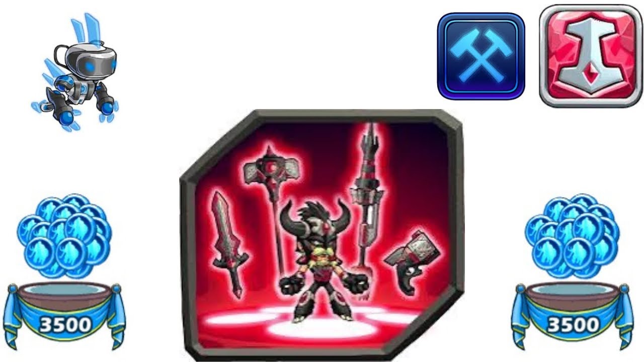 Brawlhalla Collectors pack (what&rsquo;s included + 2k spending spree)