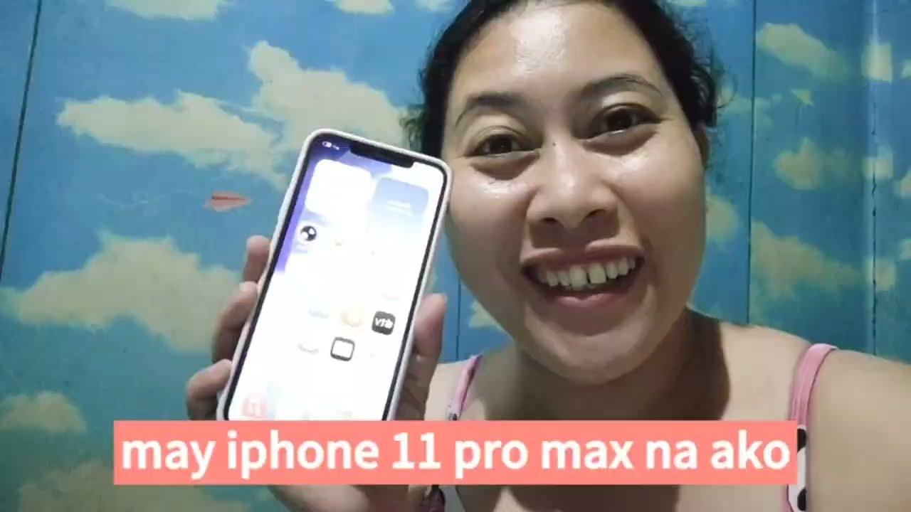Iphone 11 pro max