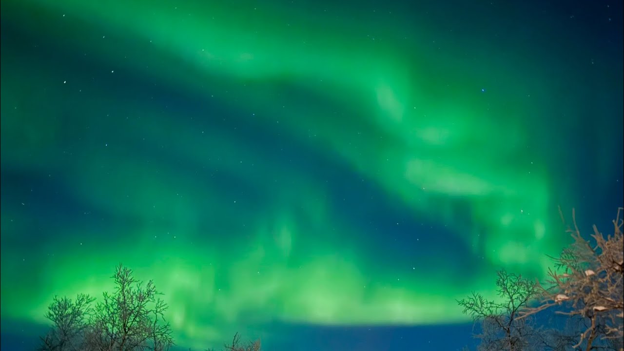VLOG 5 | LAPLAND 🇳🇴🇫🇮