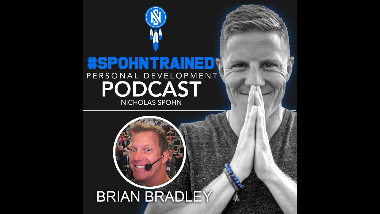 Egoscue Method, Hands-Free Method to Align the Body (and MInd) with Brian Bradley