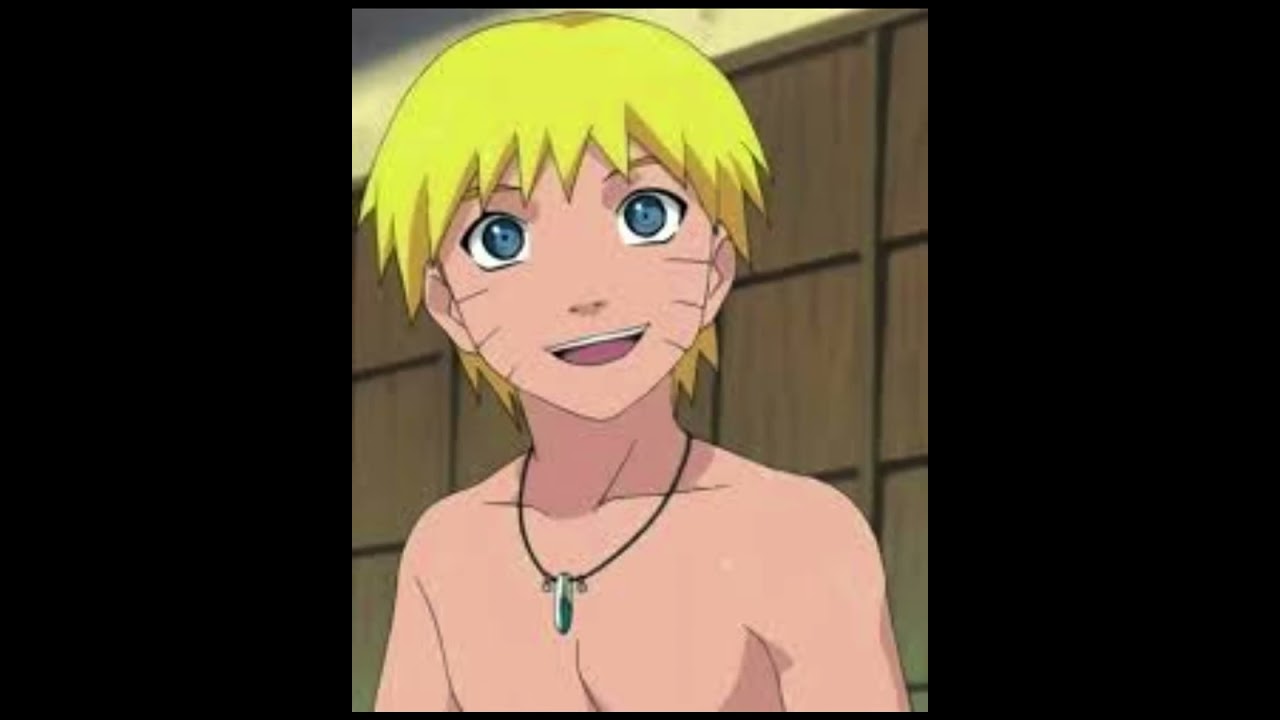 Naruto Uzumaki - Lean on (AI Cover)