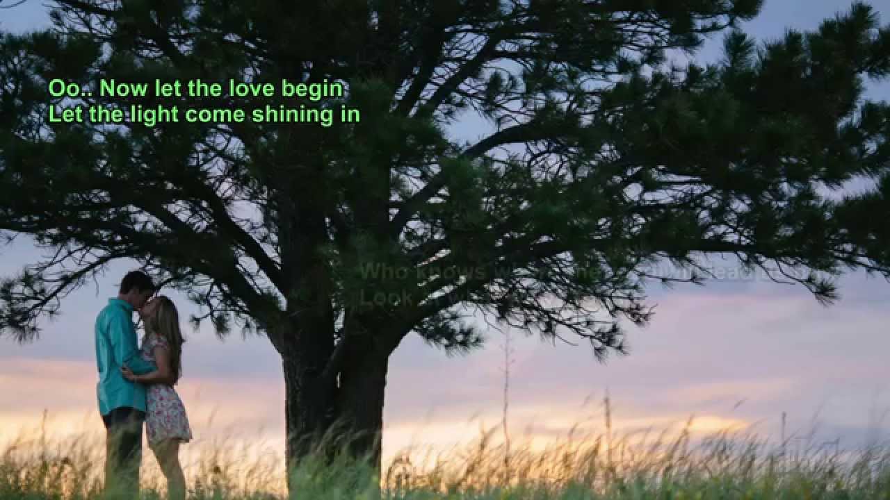 Julie Anne San Jose & Ralf King - Let The Love Begin