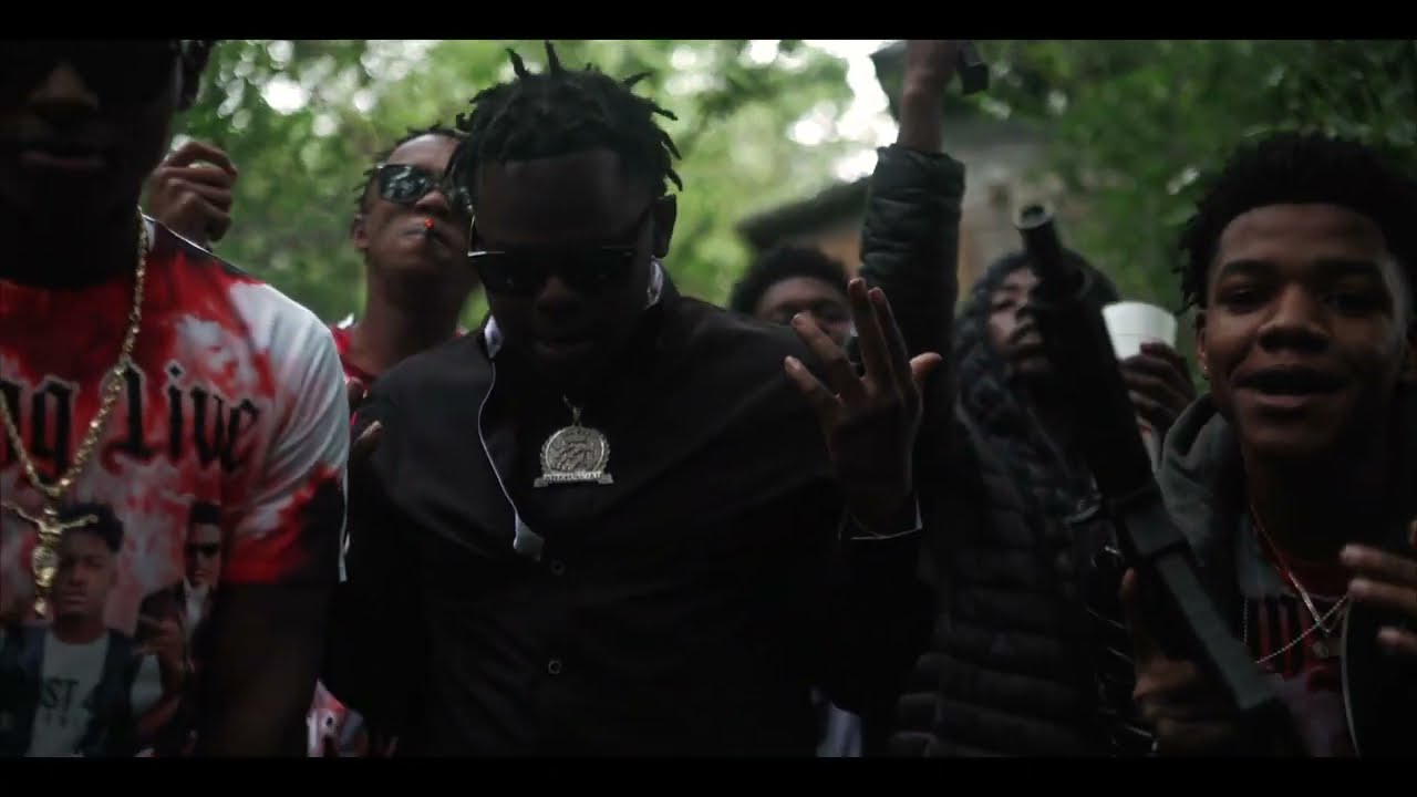 BG Glacc 