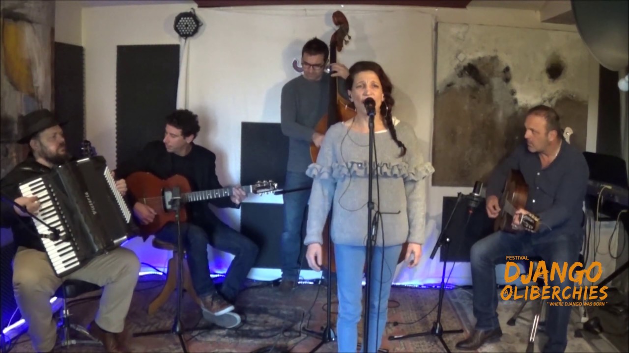 Sonia Winterstein - My heart belongs to daddy