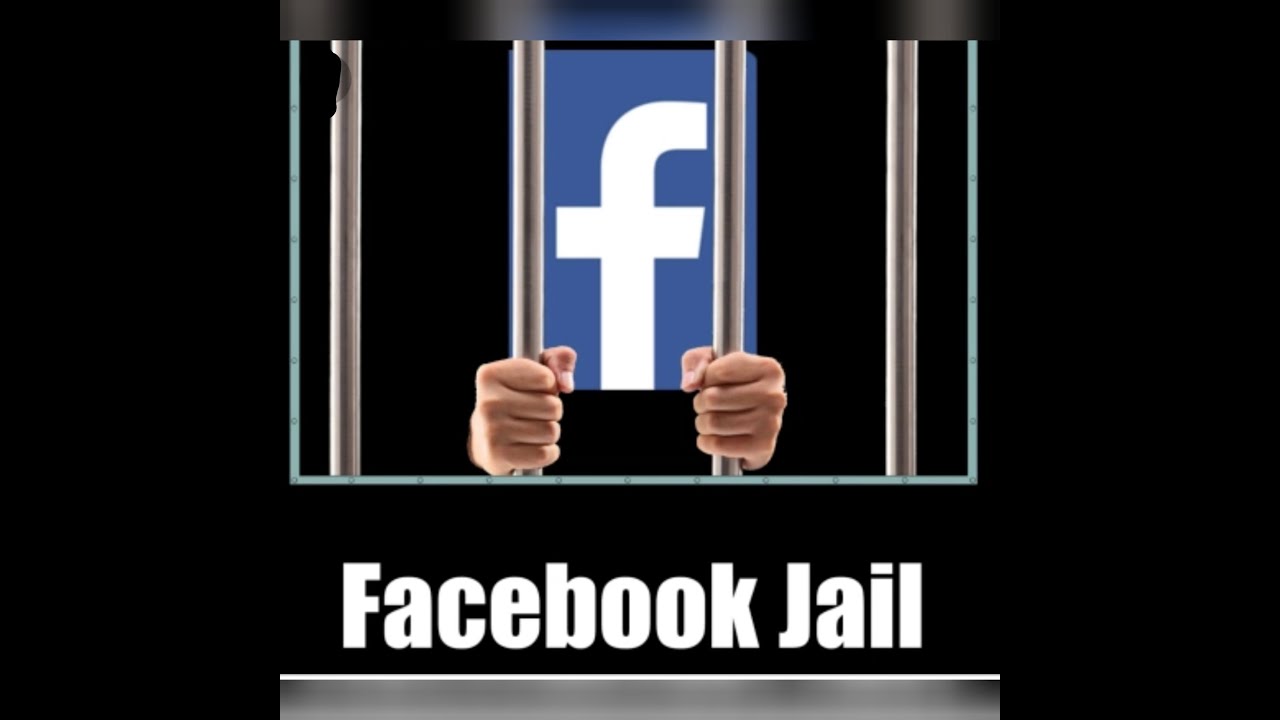 How to find out if your in Facebook jail 2020