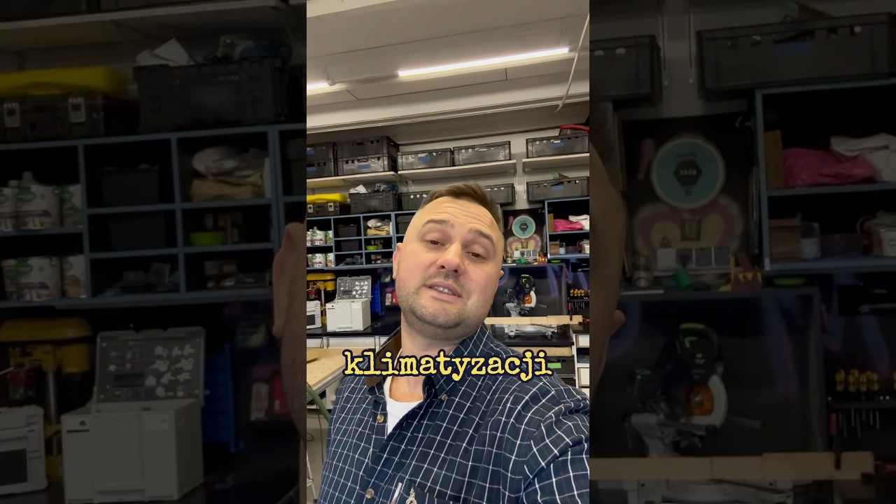 grzeję klimatyzacją warsztat - ile będzie kosztowało? #ogrzewanie  #klimatyzacja