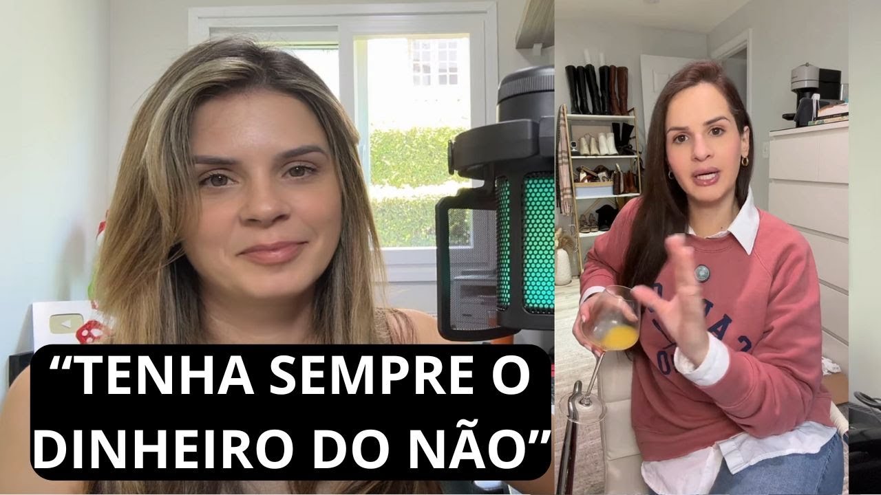 Aprender a dizer NÃO muda tudo (mas quase ninguém consegue)