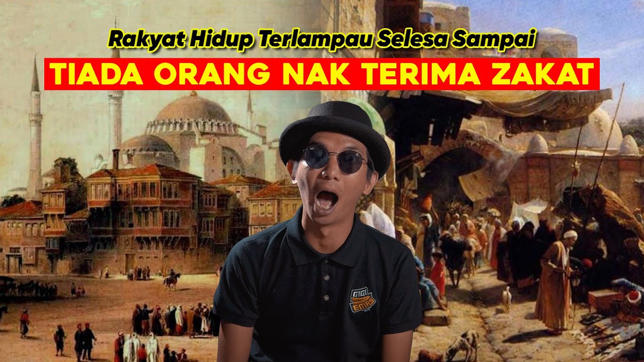 SEJARAH RINGKAS KERAJAAN UMAIYAH