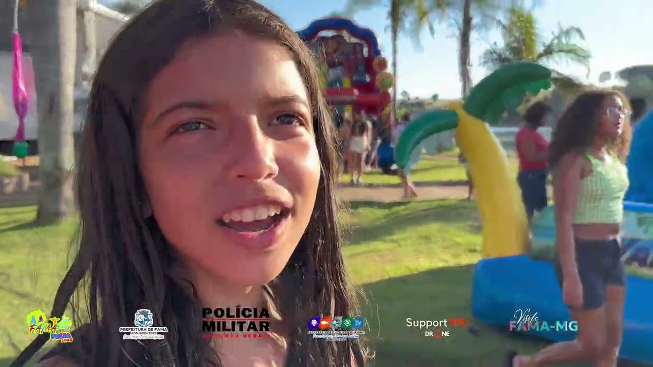 FamaFolia 2026 - O melhor carnaval de Rua do Brasil
