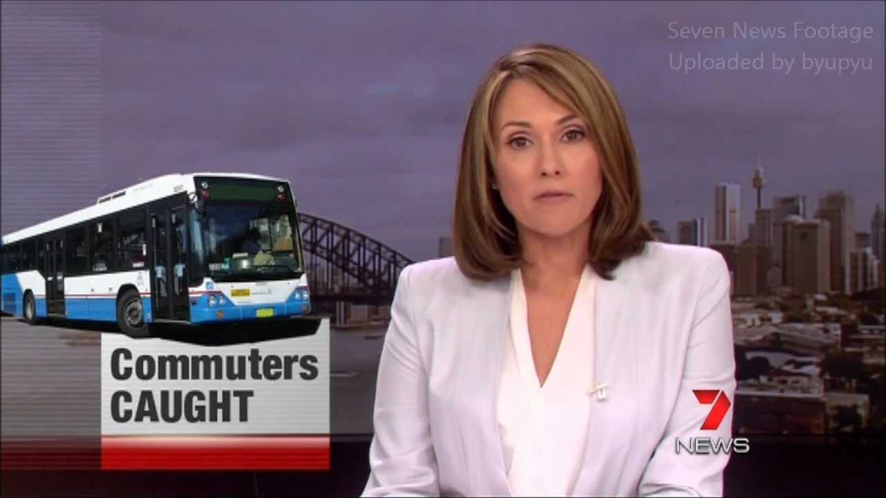 Scum of the earth commuters from hell 