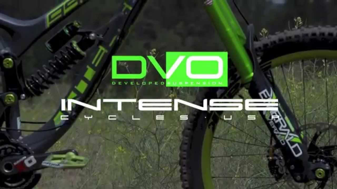 Intense DVO Edition 951