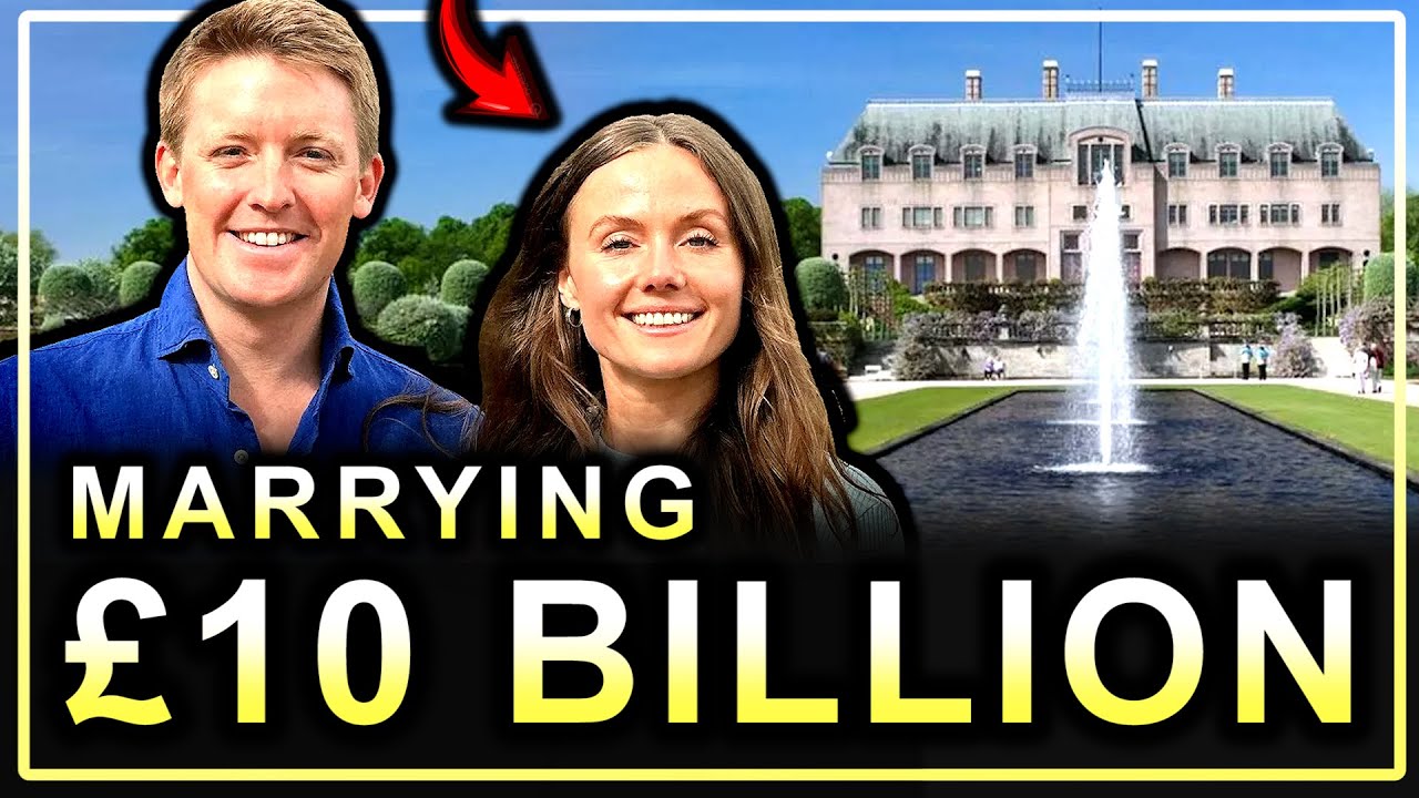 The British Aristocrat Who Accidentally Married An 