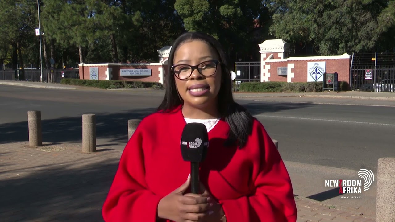 12 Pretoria High School for Girls pupils face disciplinary hearing