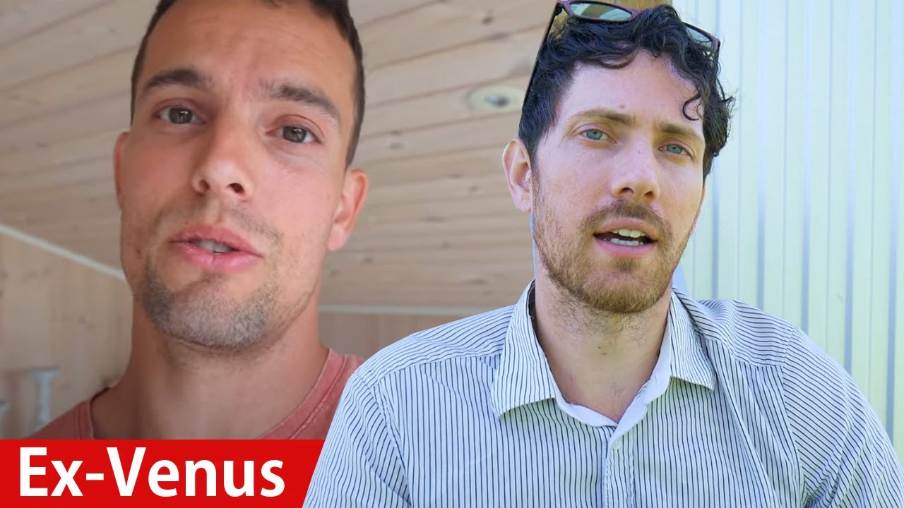 Jon Venus: I am no longer vegan | Response