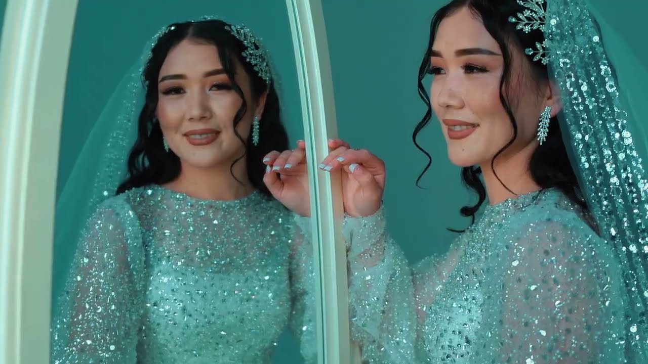 Samat & Gulnur Jaslar seyili (17 05 2024)